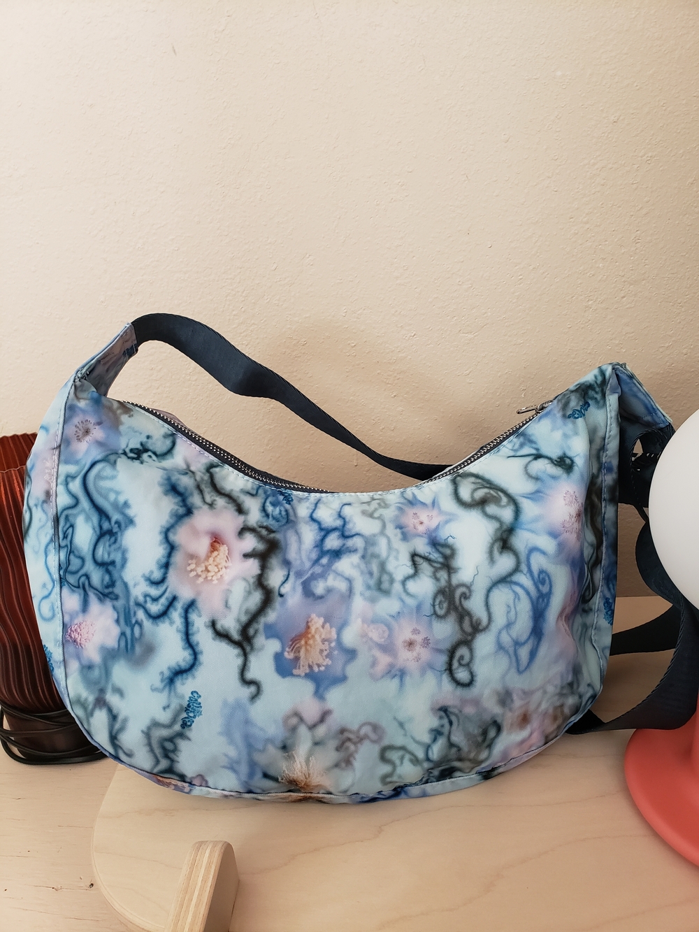 BAGGU Collina Strada Bag - Picture 2 of 5
